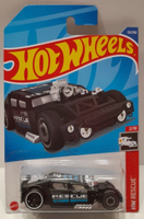 Hot Wheels Lethal Diesel 121/250 Hw Rescue 2/10 HCT84