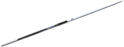 Amber Premium Aluminum Javelins Ideal for Competition Throwing Color May Vary