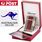 <!--F#f_0-->Brand New Luxury Metal High-End Quality Side-Sliding Ignition Butane Gas Lighter<!--F/-->