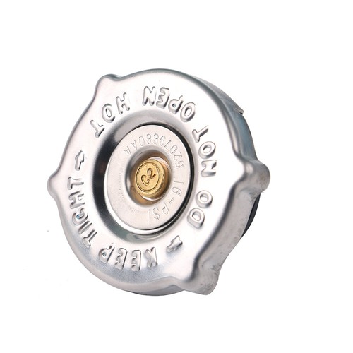 Front Radiator Overflow Tank Cap Cover 05278697AA Fits Chrysler Town & Country - Picture 4 of 7