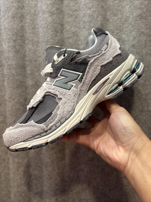 New Balance 2002R Protection Pack  display picture 1