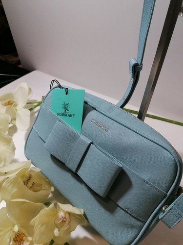 Borsa a mano Puffy Pomikaki | Bagalier.com