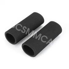 Motorcycle Slip-on Grip Covers 7/8 Inch Handlebar Cover Motorcycle & Scooter kit