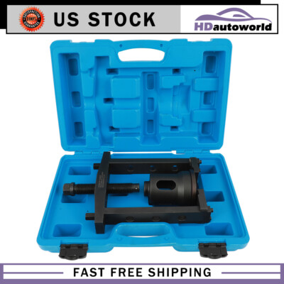 #ad #ad FOR 97 02HONDA CIVIC Rear Trailing Arm Suspension Bush Removal Installation Tool $59.39