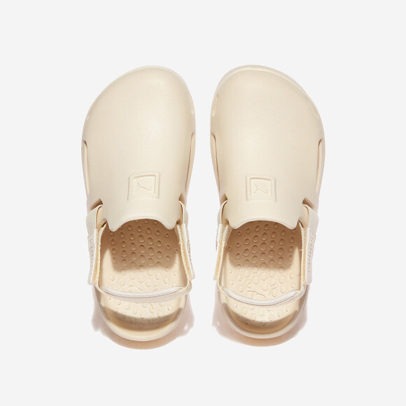 PUMA Shibui Mule - Warm White / PKI39488303 / Mules Sneakers