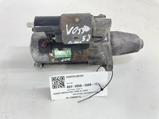 Subaru Impreza Wrx Turbo 2005 2.5 STARTER MOTOR 23300AA420