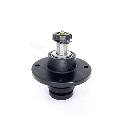 #ad Finish Mower Spindle Servis Rhino Breeze code 00775017 P N 01 252 650897 $82.50