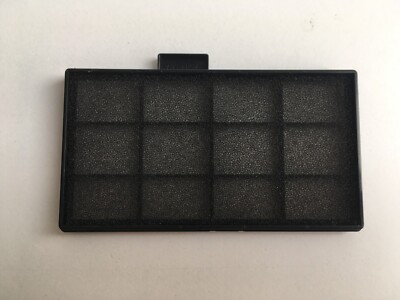 NEW EPSON ELPAF32 TW5200 TW5210 TW5300 TW5350 EB-W42+ EB-U42+ EB-S400 Filter