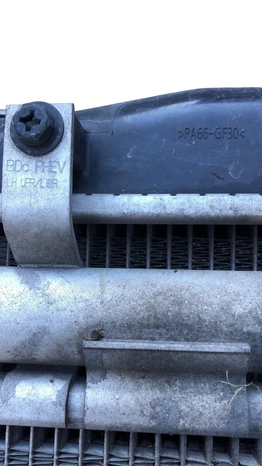 HYUNDAI KONA HYBRID HEV RADIATOR RAD PACK 25310-XXXXX - Image 2 of 4