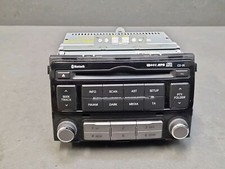 Autoradio Hyundai I20