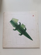 Ugo Nespolo nella piu' bella mostra dell'anno, Sanguineti, L'Atelier Torino 1970