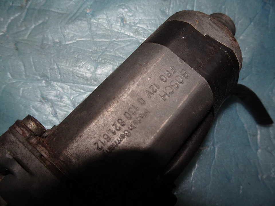 Jaguar XJ8 1995-2003 PASAJERO DERECHO VENTANA DELANTERA REGULADOR MOTOR PROBADO EN FÁBRICA Foto 2 de 3