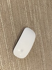 Apple Magic Mouse 2 MLA02LL/A Wireless Mouse - Silver