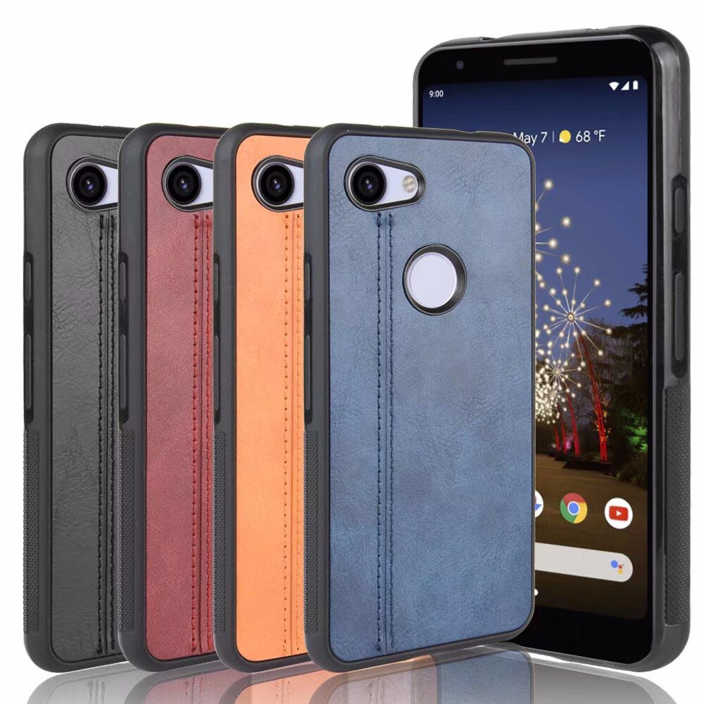 Fur Pixel Case Compatible With Google Pixel XL/Pixel XL2 Phone Cover,2 In (PC+ Fur Pixel Case Compatible With Google Pixel XL/Pixel XL2 Phone Cover,2 In (PC+