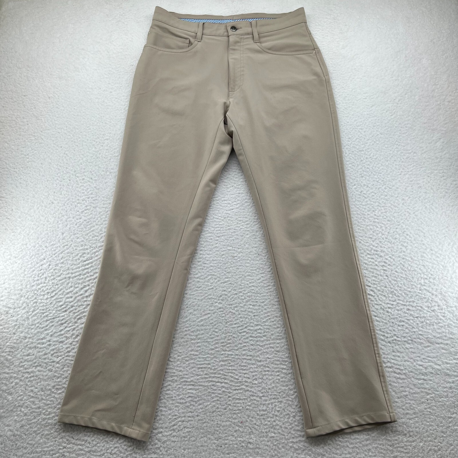 FootJoy Pants Mens 30x30 Athletic Fit Golf Performanc… Gem