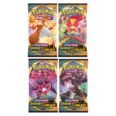 scarlet and violet era booster boxes Pokemon TCG: Scarlet & Violet - Triplet Beat Booster Box (Korean)