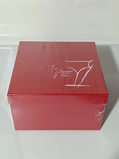 Baccarat TALLEYRAND COMME DE L'OR NOIR KAVIARSCHALE 2815131