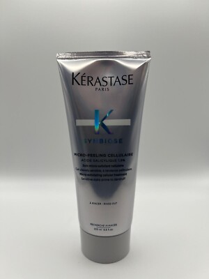 Kerastase Symbiose Micro-Peeling Cellulaire 200ml