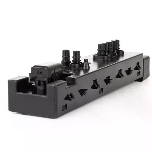 Power Seat Switch Control For 06~19 Ford Explorer Lincoln Mercury 9L3Z-14A701-FB - Picture 14 of 18