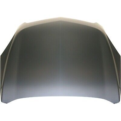 Full Hood & Fender + Mirror Kit | CHEVROLET EQUINOX 2016 Full Hood & Fender + Mirror Kit | CHEVROLET EQUINOX 2016