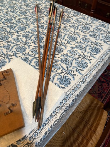 vintage Compressed Cedar Arrows | eBay