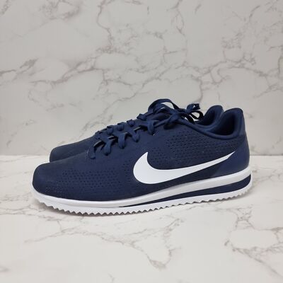 nike cortez ultra moire navy blue