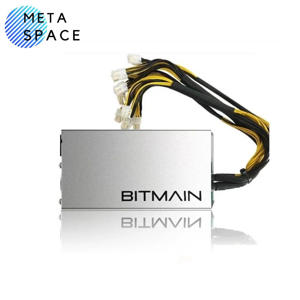Bitmain Antminer S9 Power Supply 110v Bitmain Power Supply APW7