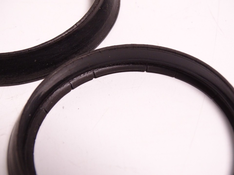 Harley Touring EVO HSR42 Carb Adapter Intake Manifold S&S Air Cleaner