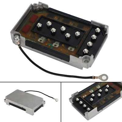 CDI Switch Box Assembly For Mercury 75HP 80HP 90HP E150 E175 E200 7778A3 A1 - Image 1 of 4