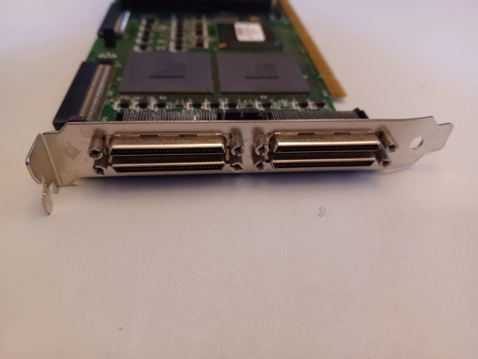 ADAPTEC DELL 00043JWT REVA00 AAC-364/DELL2 AAC-9000MD DELL RAID CONTROLLER - Image 2 of 4