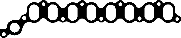 026230P CORTECO Gasket, intake manifold for TOYOTA