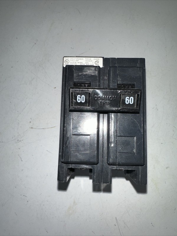 Cutler Hammer Ba2060