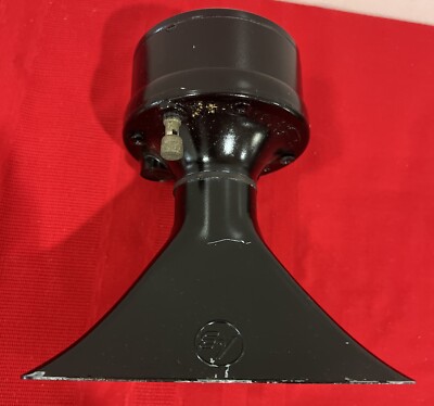Pilote De Compression Electro-Voice EV 1823M 8 Ohms + Crossover - Années 70