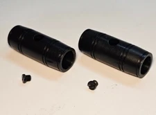 Thompson Center Arms Omega Z5 .50 Cal Muzzleloader Thimbles With Screws (J)