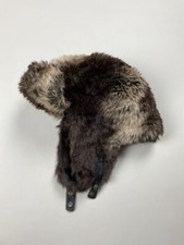 Cappello da cacciatore Ushanka