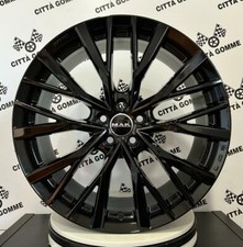 KIT 4 Cerchi in lega RANGE ROVER EVOQUE 20" + GOMME 245/45R20 TRACMAX + SENSORI.
