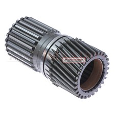 A500 518 A618 47-48re Transmission Sun Gear For Overdrive Planet 15 Degree