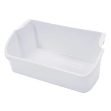 Door Bin Basket Shelf ABS For Frigidaire Kenmore Refrigerator #240324501