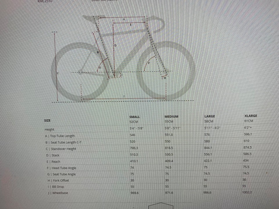 Limited Edition Aventon Andreas Fixed Gear Track Bike (61cm) eBay