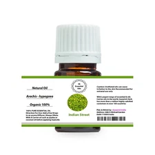 INDIAN STREET ARACHIS PURE THERAPEUTIC GRADE ESSENTIAL OIL 3ML TO 100ML