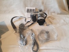 Minolta DiMage 7i Digital Camera Boxed