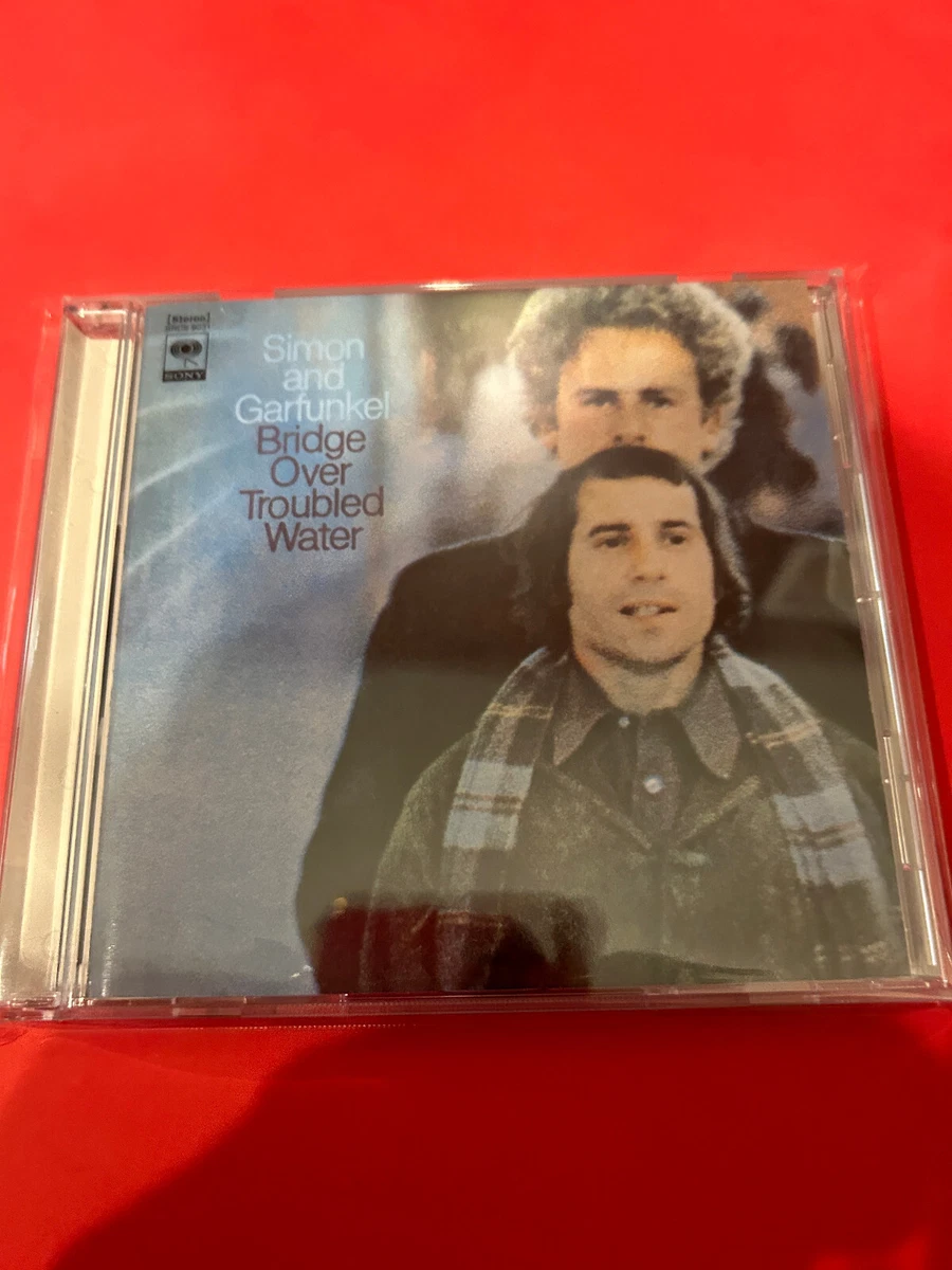 Simon & Garfunkel 24k Gold Disc Music CDs for sale | eBay