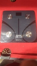 Digital Scale Renpho Body Composition