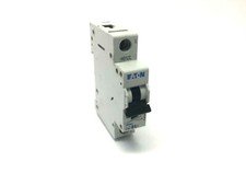 Eaton FAZ-B4/1 Circuit Breaker
