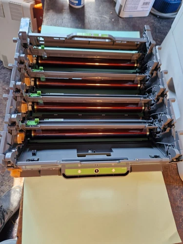 Brother DR3400 series  drum unit. New.