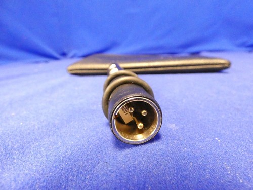 Audio Technica AT875R mikrofon pojemnościowy z miękkim etui, wyprodukowany w Japonii - Zdjęcie 6 z 7