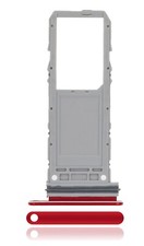 Single Sim Card Tray Compatible For Samsung Galaxy Note 10