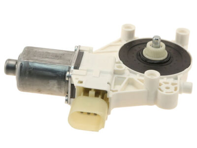 For 2009-2011 BMW 335i xDrive Window Motor Front Right Dorman 47167RXGQ 2010