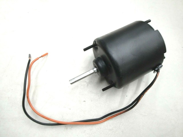 55 1955 FORD THUNDERBIRD HEATER BLOWER MOTOR 6 VOLT UNIVERSAL NEW | eBay