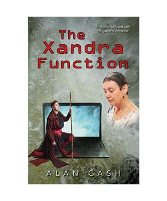The Xandra Function, Alan Cash